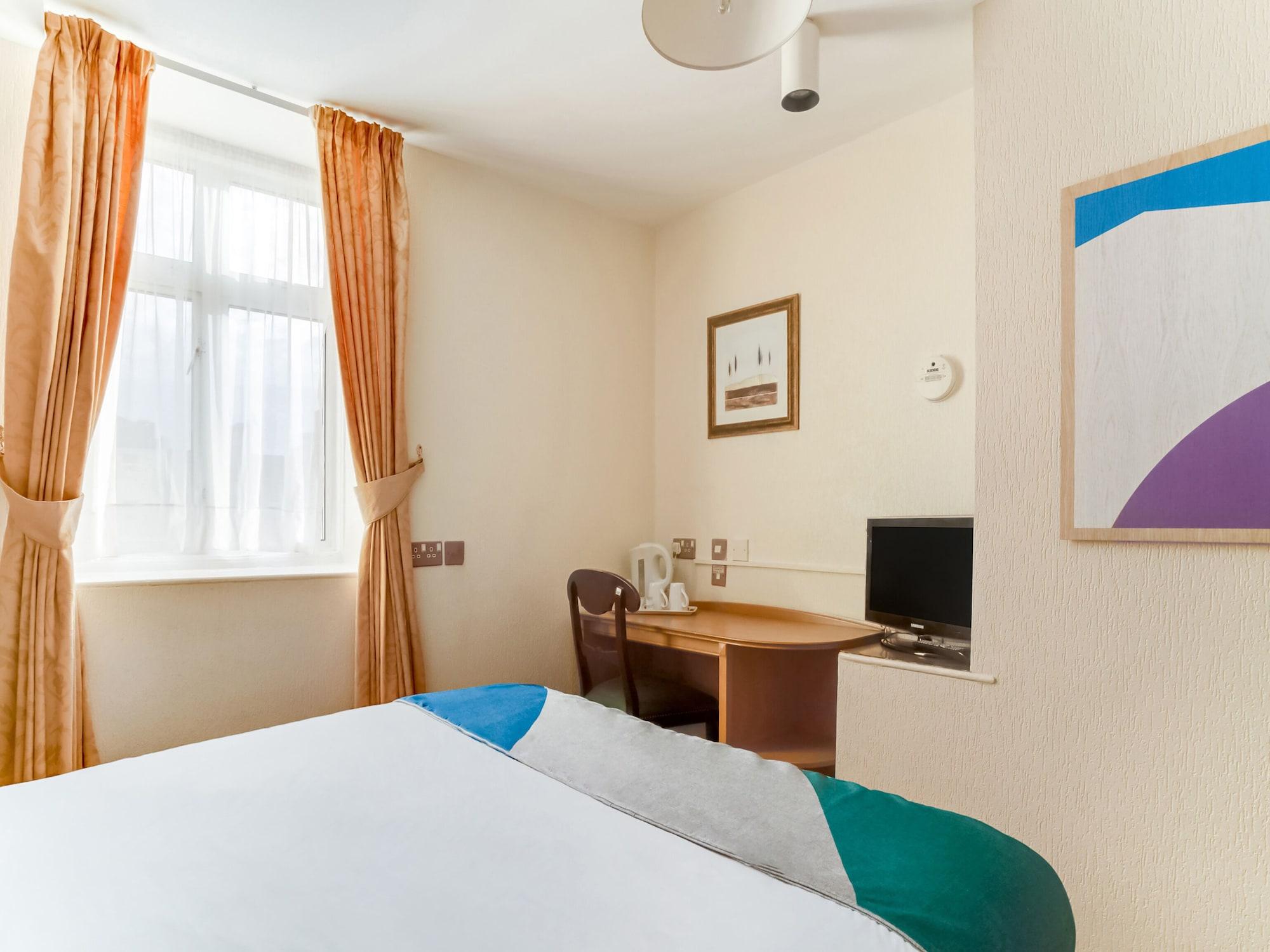 Oyo The Palm Court Hotel WTA-toernooi van WTA-toernooi van Eastbourne Buitenkant foto