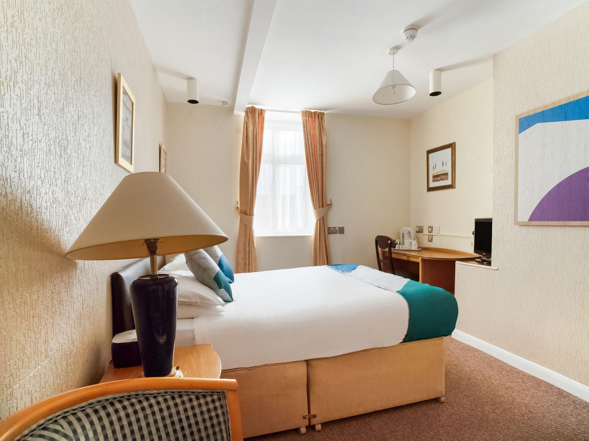 Oyo The Palm Court Hotel WTA-toernooi van WTA-toernooi van Eastbourne Buitenkant foto