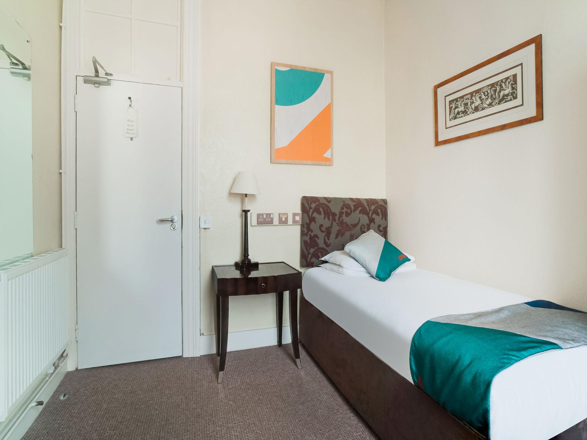 Oyo The Palm Court Hotel WTA-toernooi van WTA-toernooi van Eastbourne Buitenkant foto