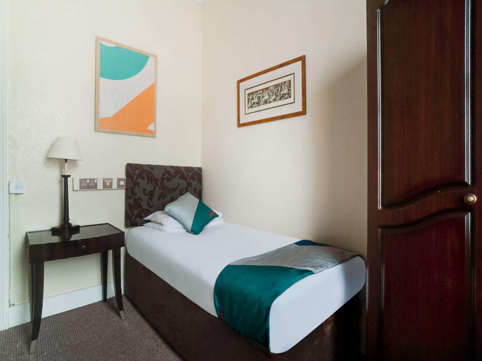 Oyo The Palm Court Hotel WTA-toernooi van WTA-toernooi van Eastbourne Buitenkant foto