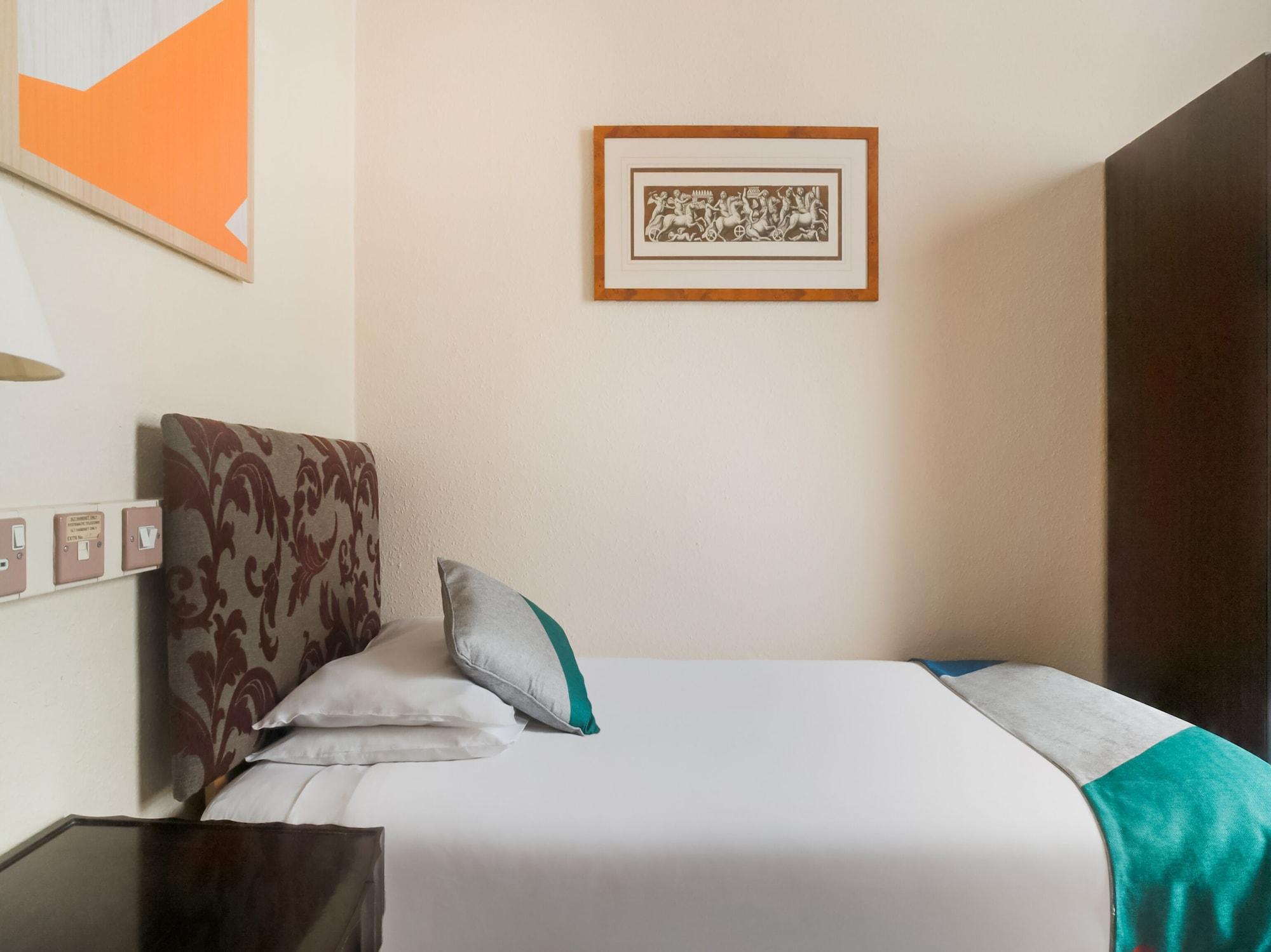 Oyo The Palm Court Hotel WTA-toernooi van WTA-toernooi van Eastbourne Buitenkant foto